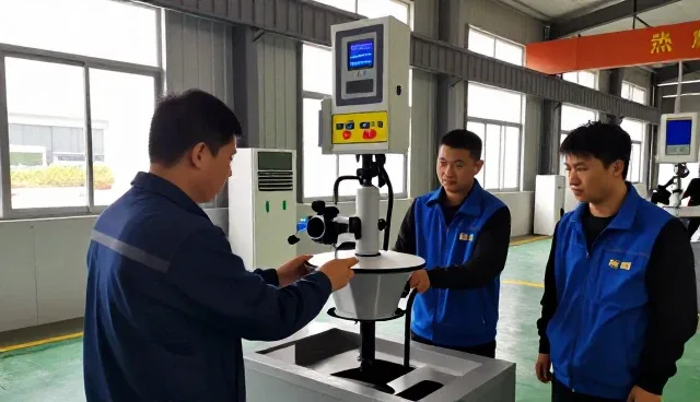 吉林省荃动力环保科技有限公司探索环保治理未来方向